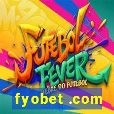 fyobet .com